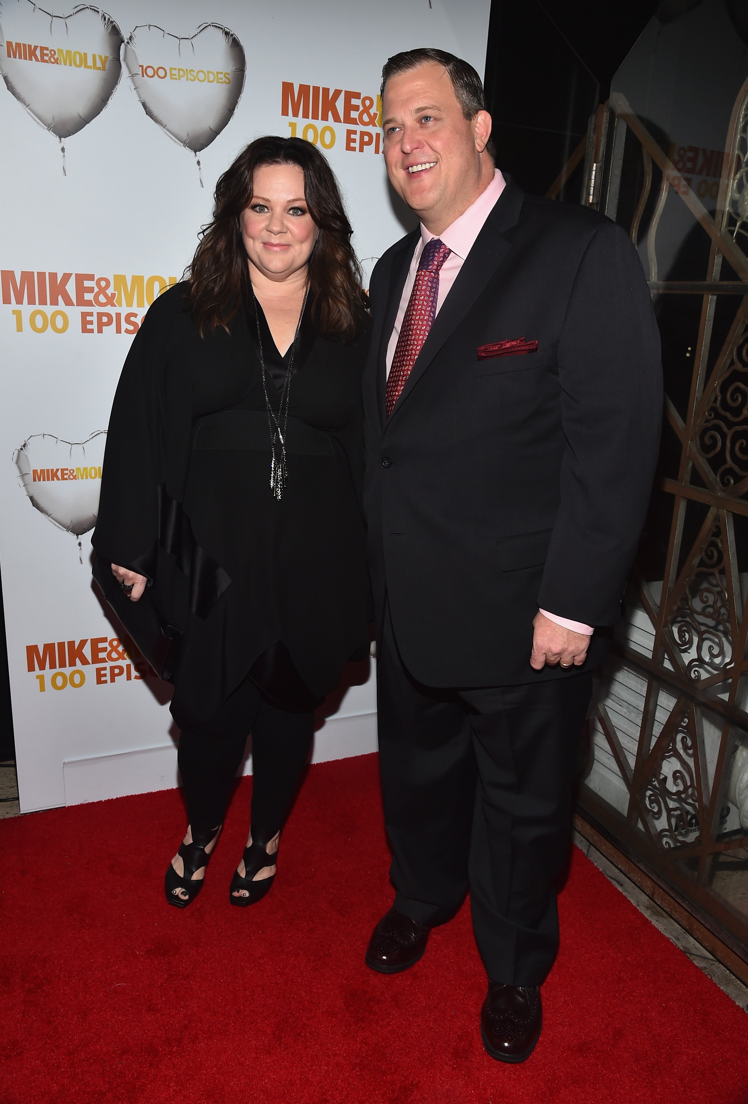 Billy Gardell Gives an Update on His 150-Pound Weight Loss and