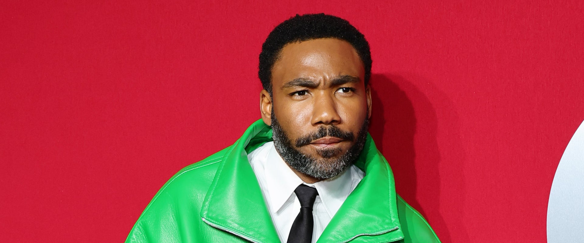 2023 GQ’s Global Creativity Awards – Arrivals