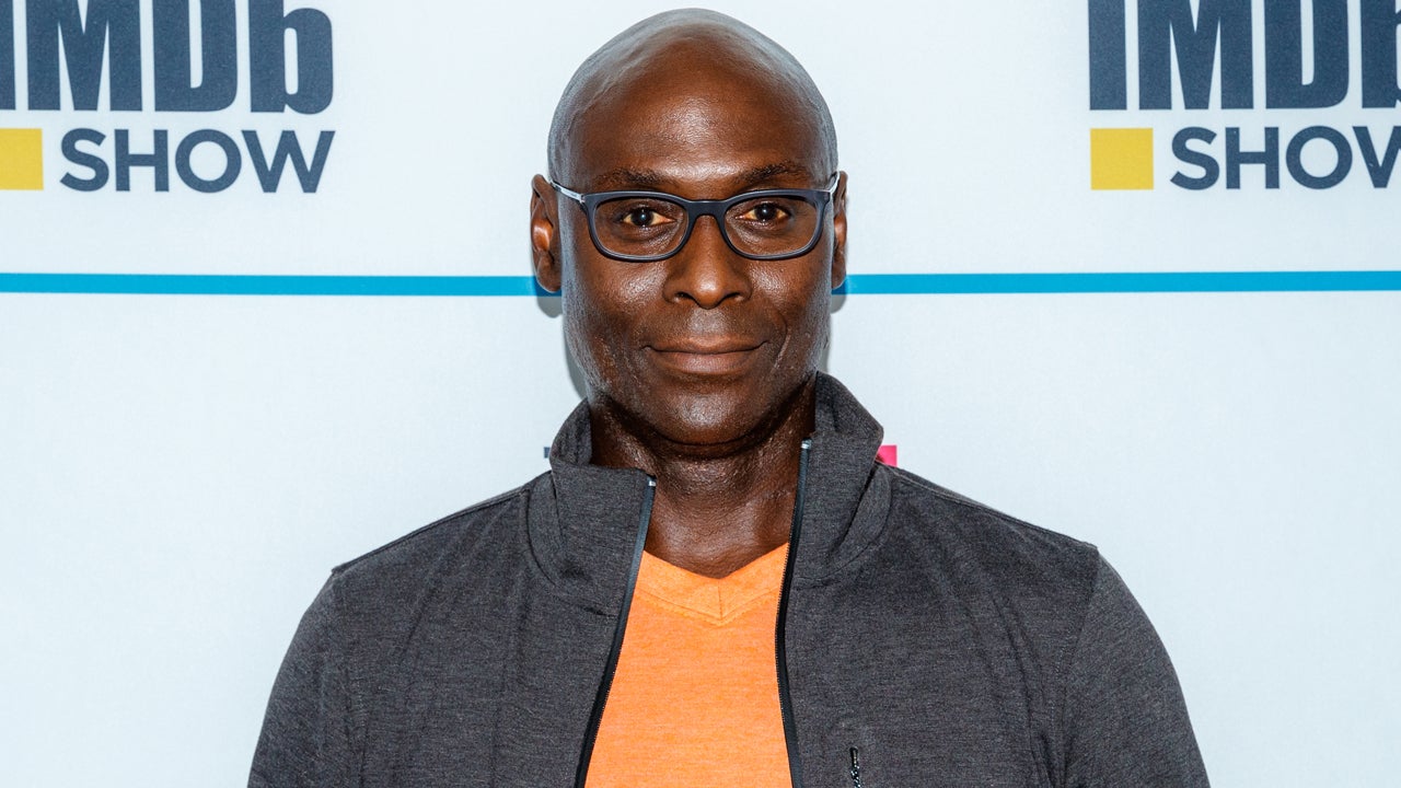 The Purposeful, Inimitable Presence of Lance Reddick