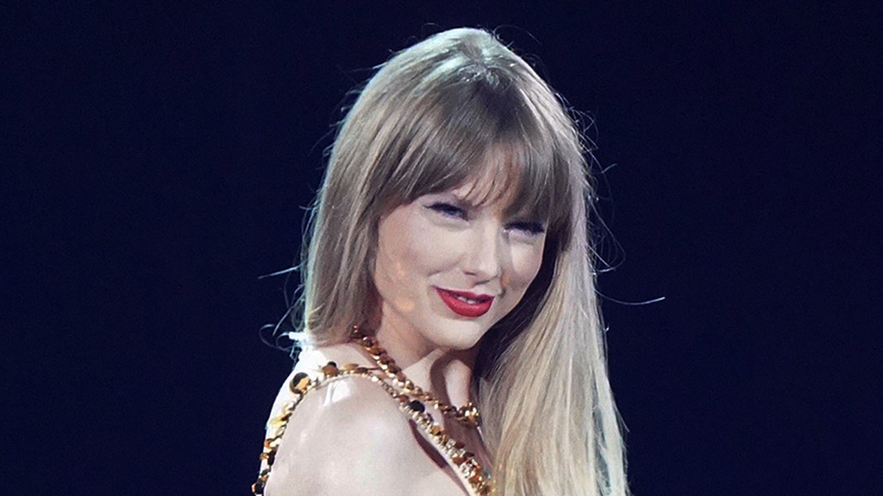 Taylor Swift's 2023 Eras Tour