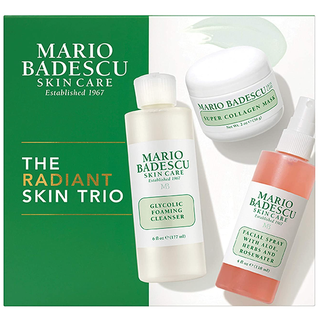 Mario Badescu Radiant Skin Trio Kit