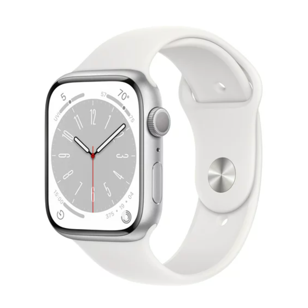 Apple Watch Series 8 (GPS), 45mm