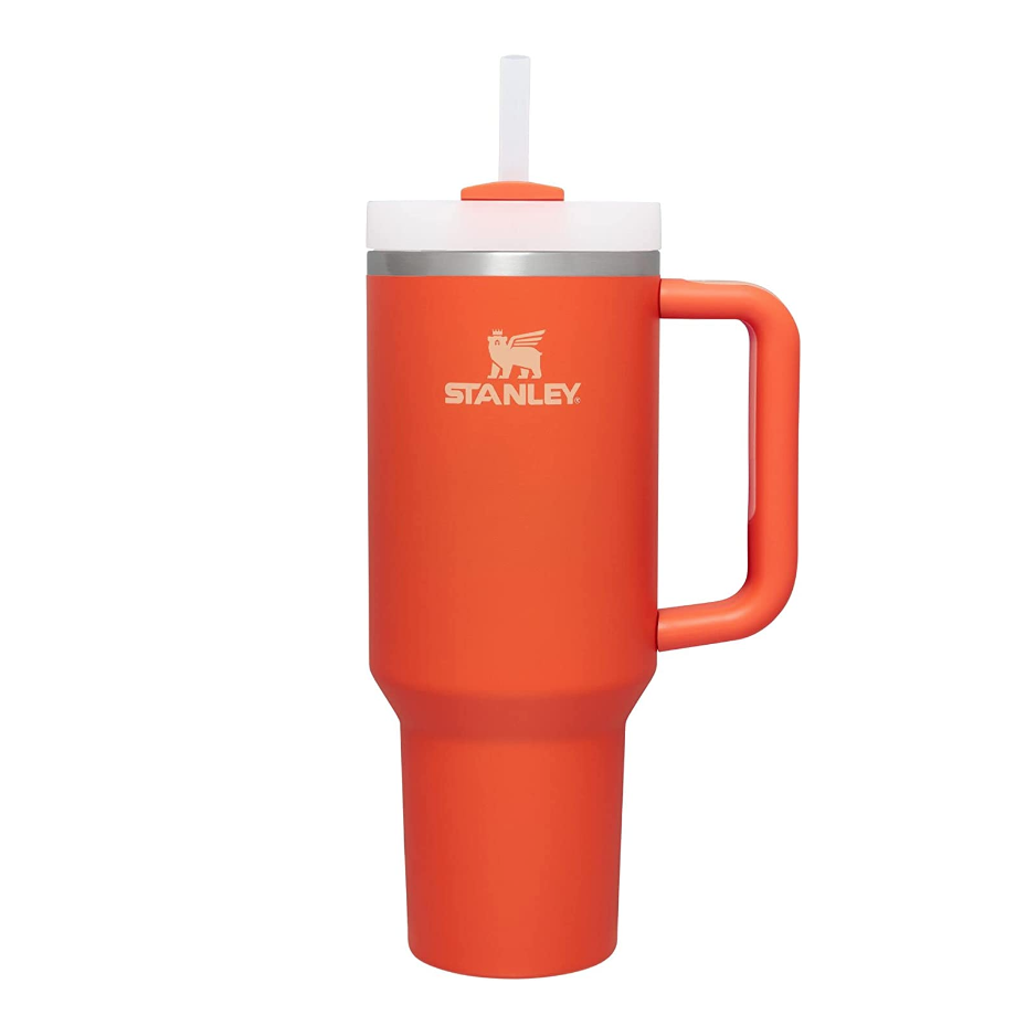 Get the Stanley Tumbler while it's back in stock