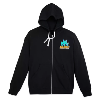 Greedo ''May the 4th Be With You'' 2023 Zip Hoodie