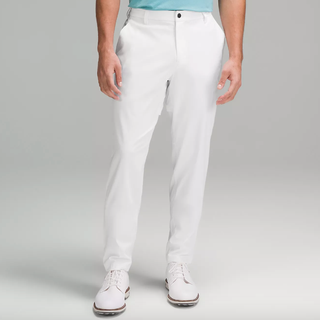 Commission Classic-Tapered Golf Pant 32"