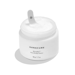 Hanacure Microphol Neutralizing Cleanser