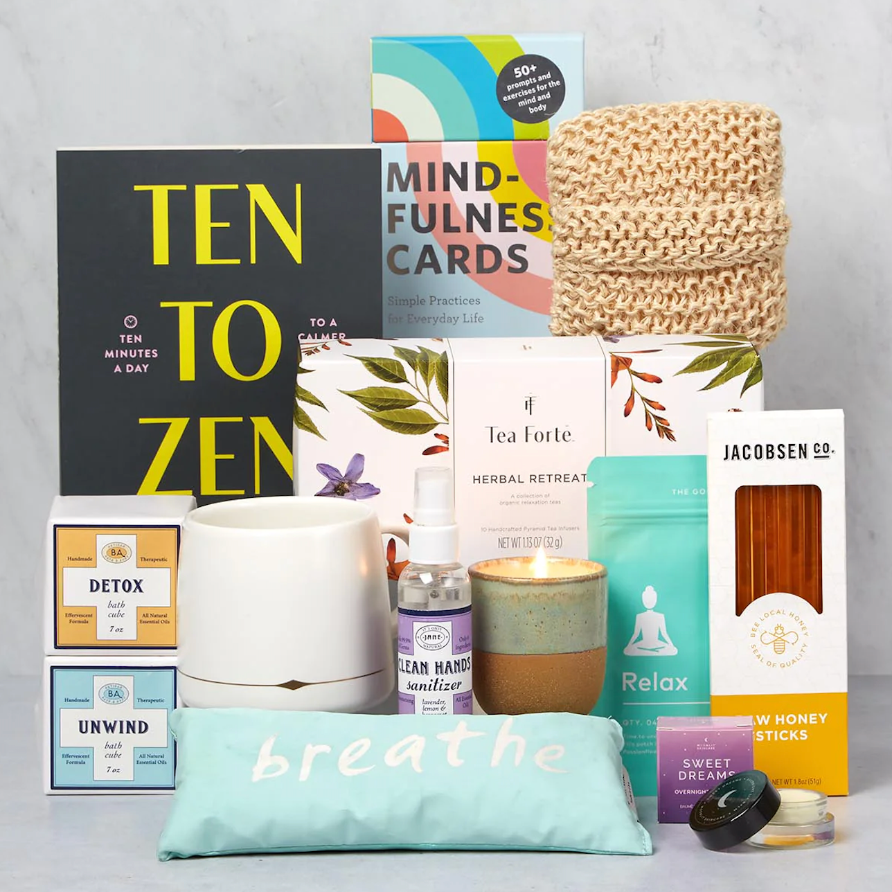 24 Best Mother's Day Gift Baskets — Gift Box & Basket Ideas for Mom