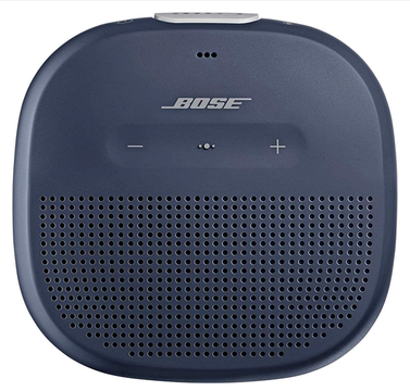 Bose SoundLink Micro: Small Portable Bluetooth Speaker