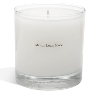 Maison Louis Marie No.04 Bois de Balincourt Natural Soy Wax Candle