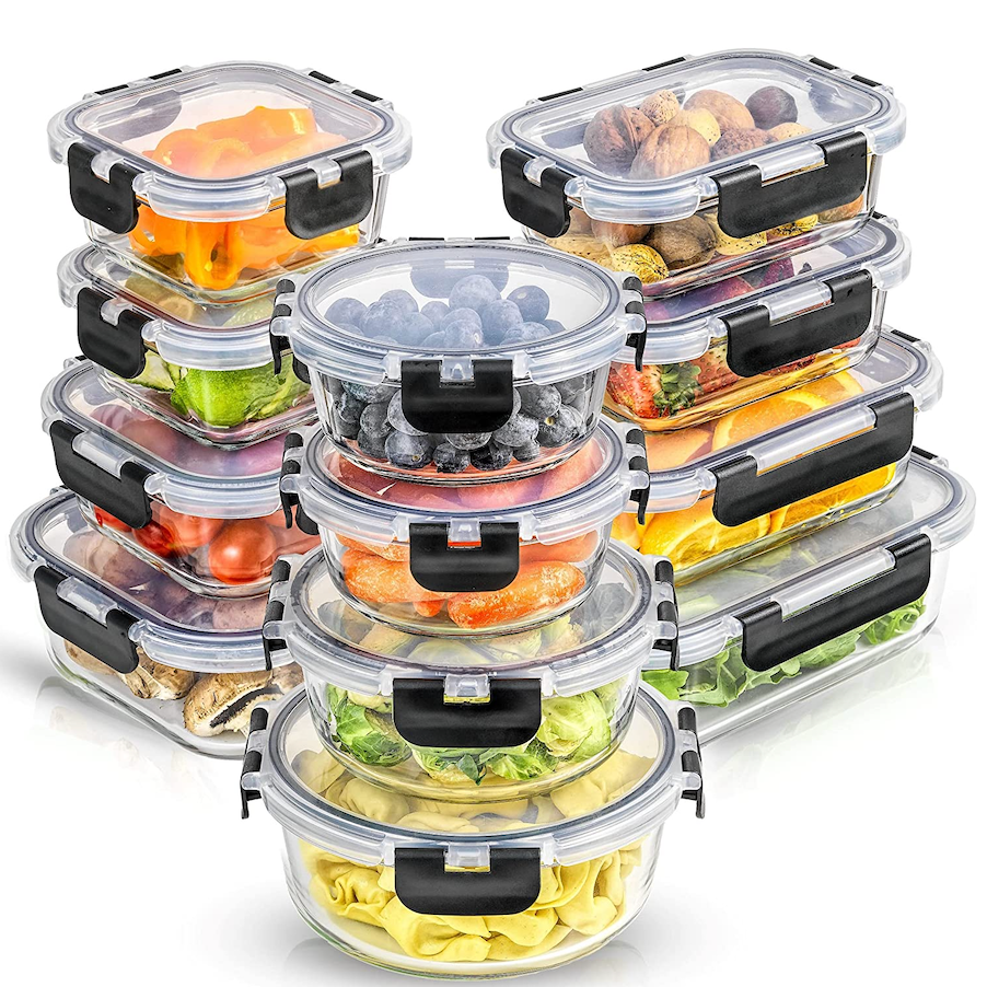 The 14 Best Storage Containers of 2024