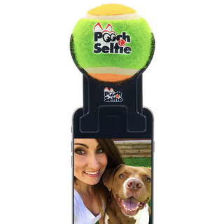 Pooch Selfie Dog Universal Selfie Stick