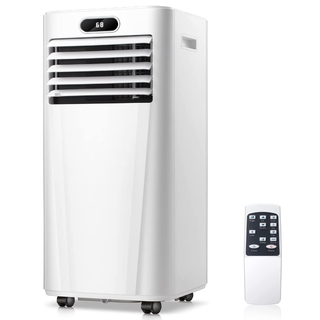 Zafro 8,000 BTU Portable Air Conditioner