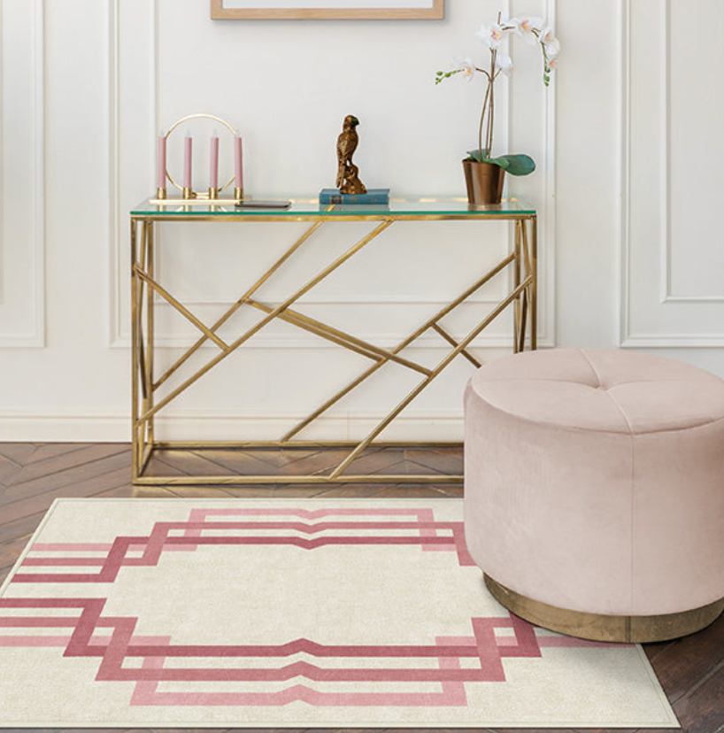 Ruggable x Barbie Collection: Shop the stylish rugs