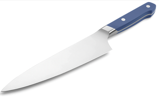 Misen Chef Knife - 8 Inch Professional Kitchen Knife