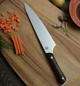 Shun Cutlery Kanso Chef's Knife 8”
