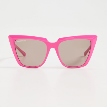 Balenciaga Tip Cat Eye Sunglasses