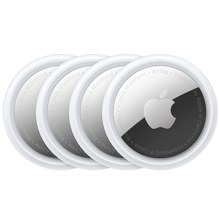 Apple AirTags 4-Pack
