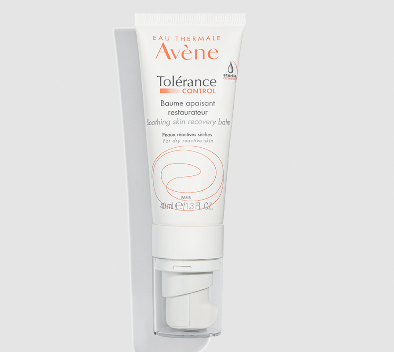 Tolerance Control Soothing Skin Recovery Balm