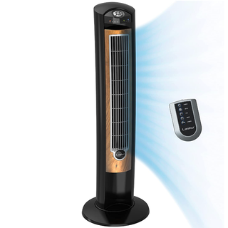 Lasko Products Portable Electric 42" Oscillating Tower Fan