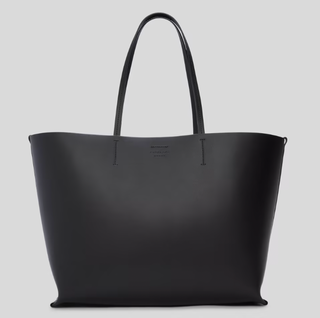 Everlane The Luxe Italian Leather Tote