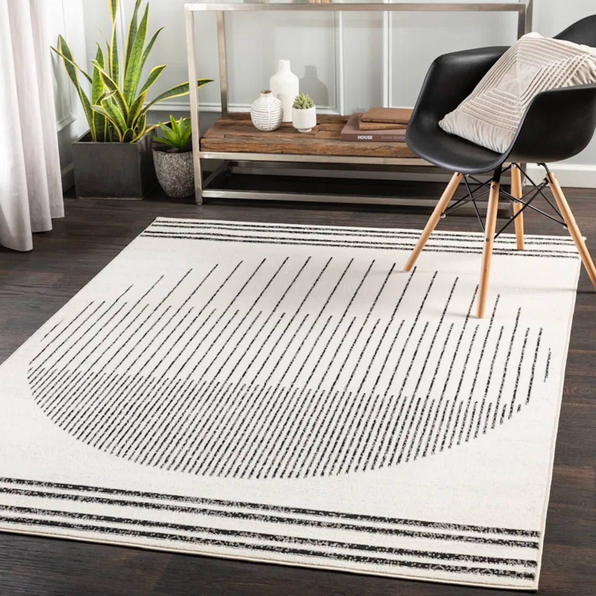 Trent austin design corum performance rug