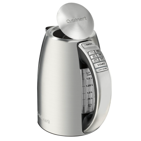 The Best Electric Kettles of 2023 for College Dorm Room Cooking and the  Perfect Cup of Tea | Entertainment Tonight