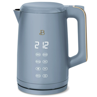 Beautiful 1.7L One-Touch Electric Kettle