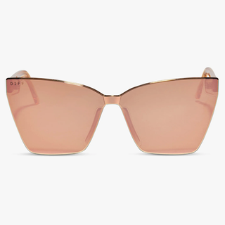 Goldie Cateye Sunglasses
