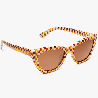 Camila Cateye Sunglasses