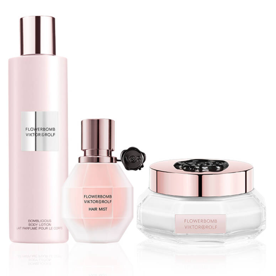 Viktor&Rolf Spa Rituals Collection