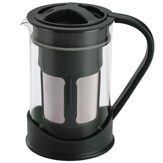 BonJour 6-Cup Cold Brew Coffee Maker