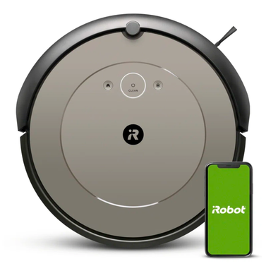 iRobot Roomba I1 Robot Vacuum