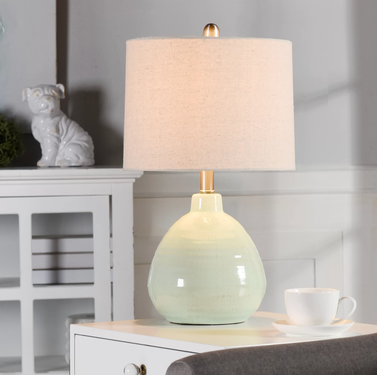 Viv + Rae Alverez Ceramic Lamp