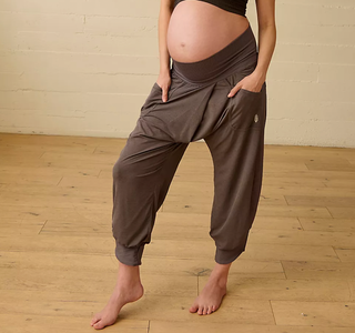 FP Movement x Hatch Refresh Harem Maternity Pants