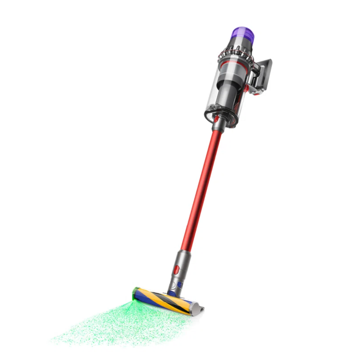 Dyson Outsize+ Cordless Vacuum Cleaner