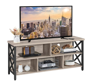 Yaheetech Industrial TV Stand