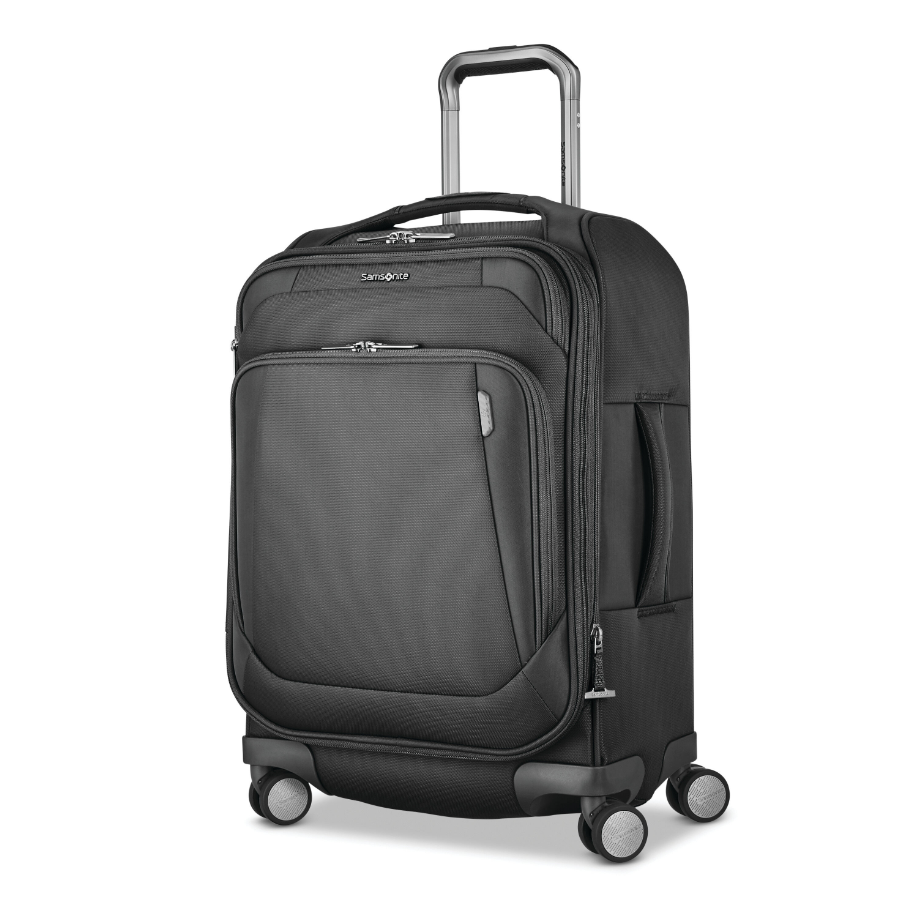 Theorym Carry-On Spinner