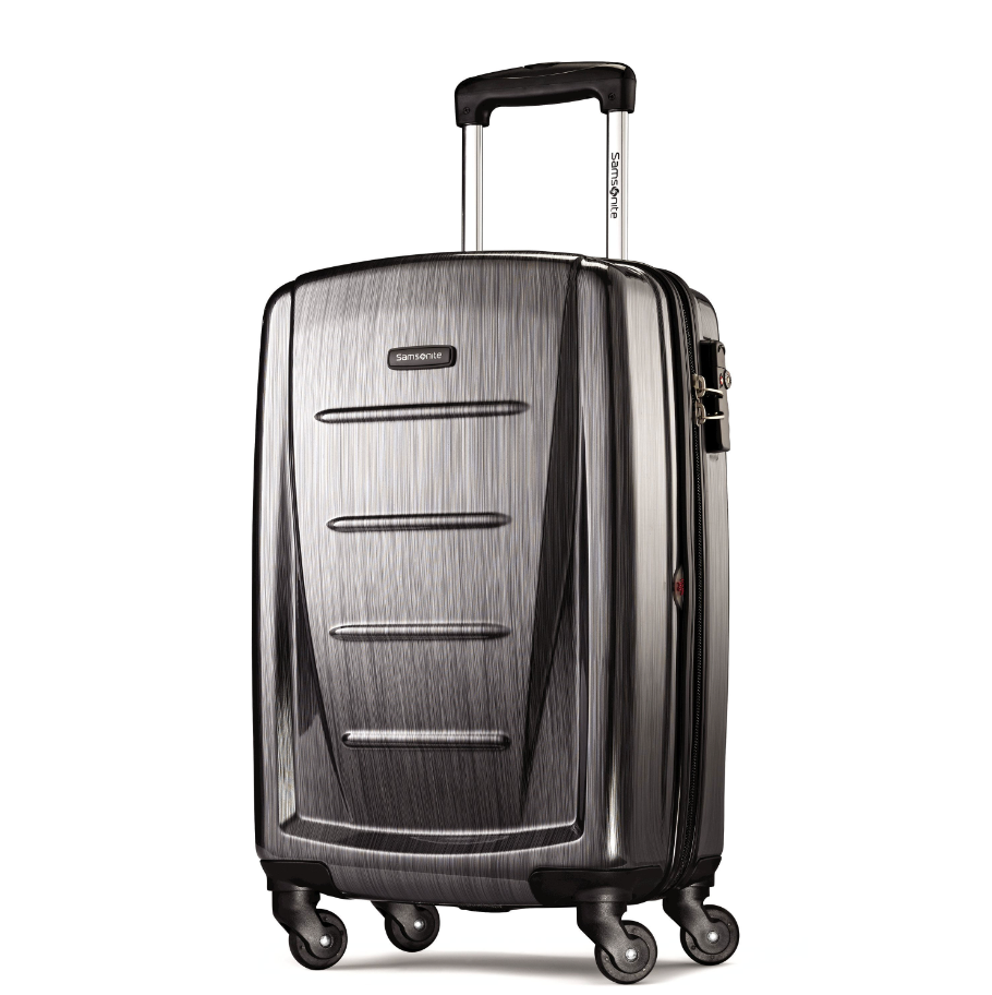 Winfield 2 Fashion Carry-On Spinner