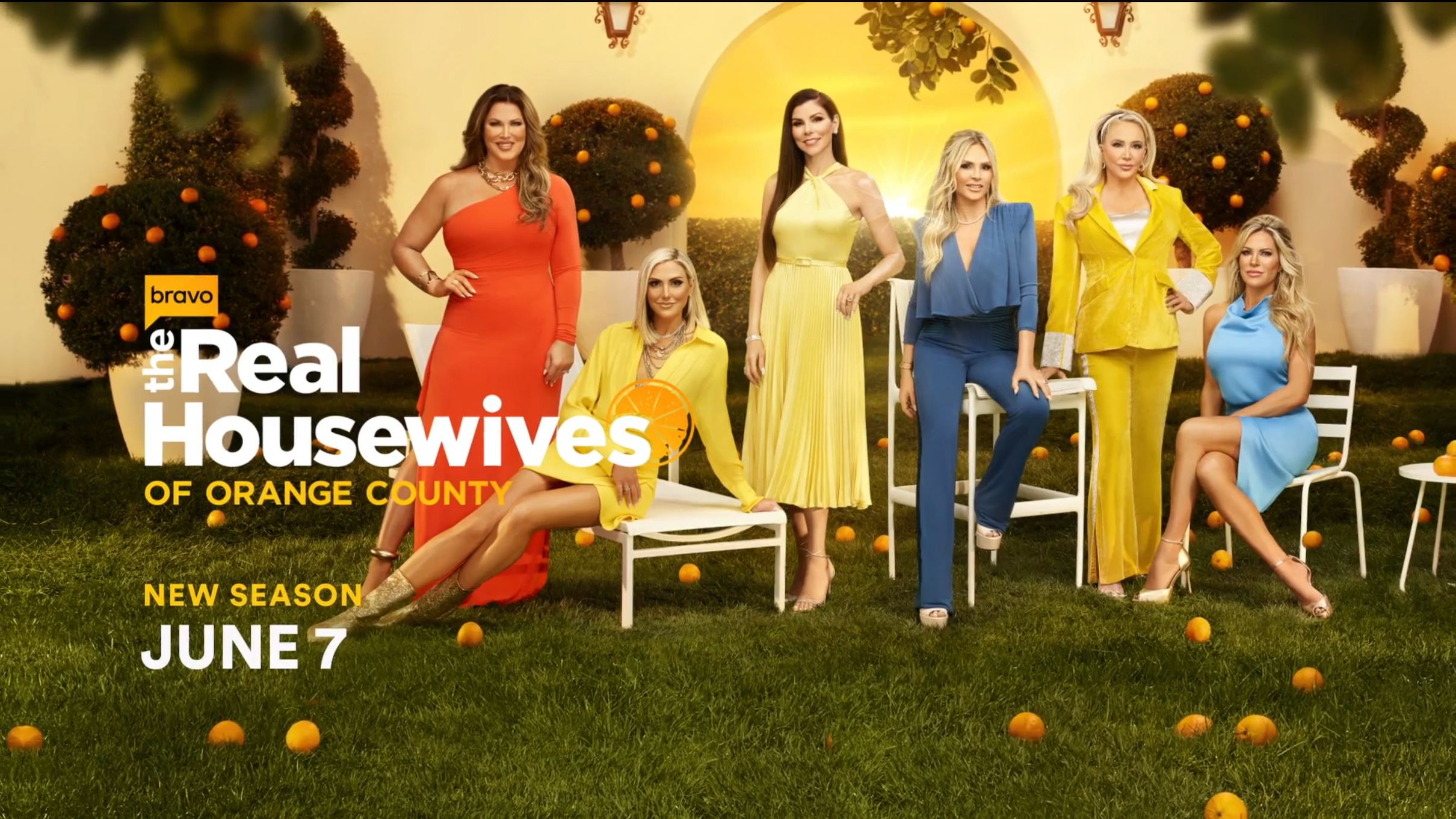 The Real Housewives of Orange County Season 17 Trailer Is Here Entertainment Tonight