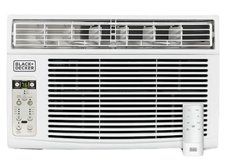 Black+Decker 14,500 BTU Window Air Conditioner