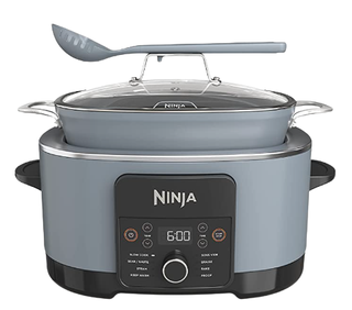 Ninja MC1001 Foodi PossibleCooker PRO 8.5 Qt Multi-Cooker