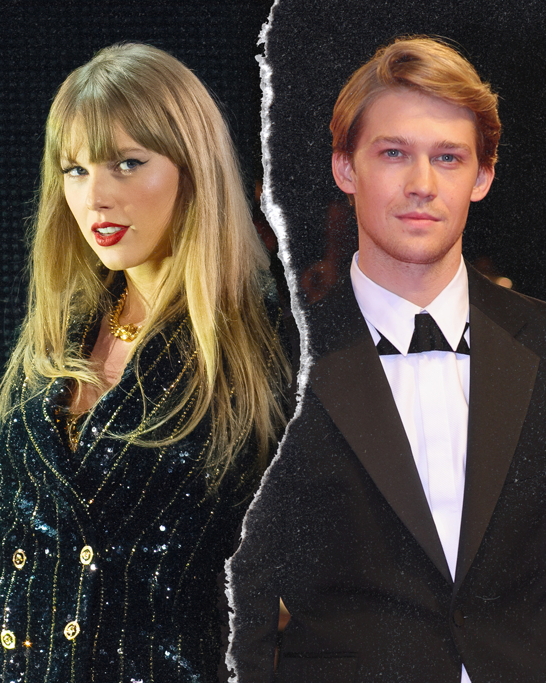 Taylor Swift and Joe Alwyn Break Up After Six Years of Dating