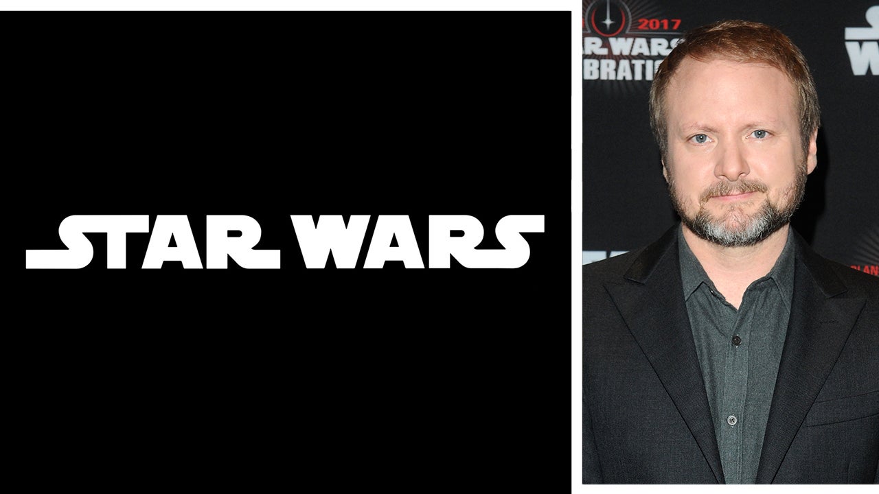 Rian Johnson On His Future Star Wars Plans, Movies