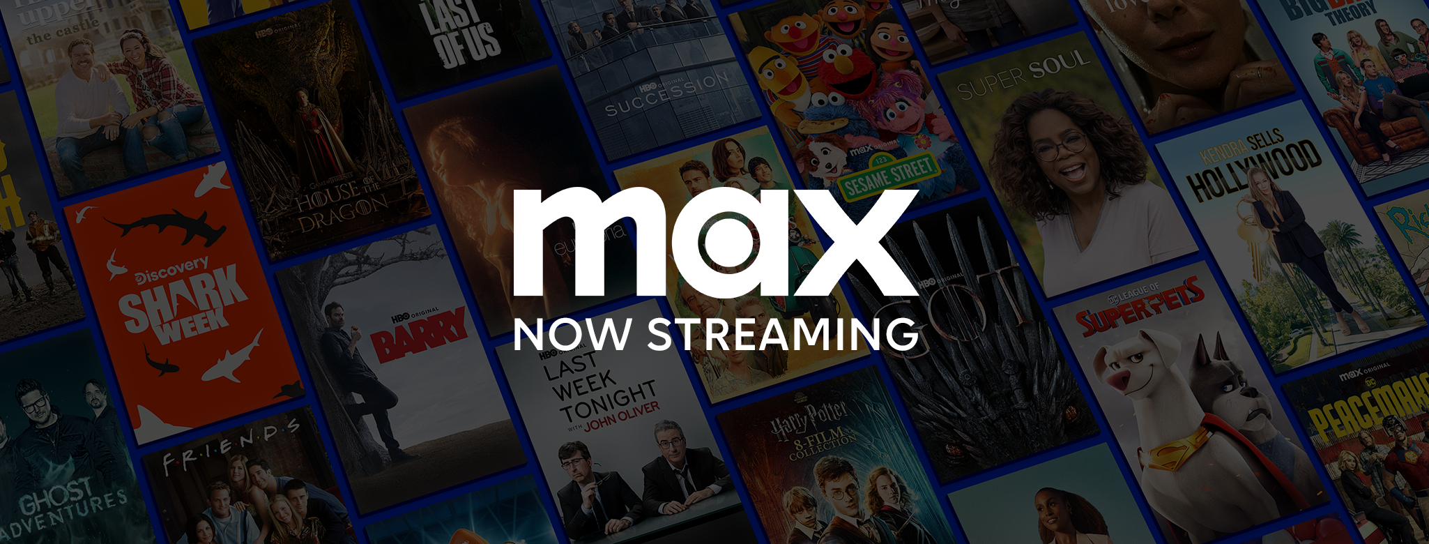 HBO Max: Release Date, Pricing, And More Original Content Revealed