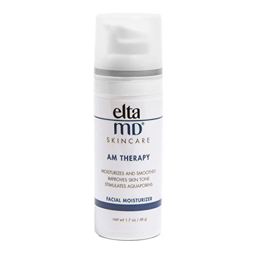 EltaMD AM Therapy Facial Moisturizer Lotion