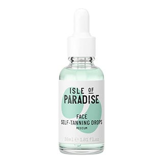 Isle of Paradise Medium Self-Tanning Drops