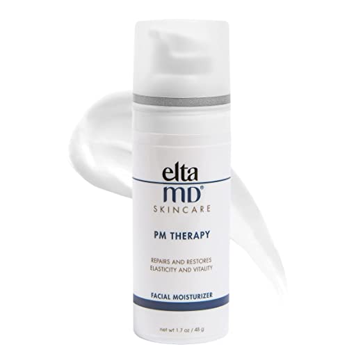 EltaMD PM Therapy Facial Moisturizer Lotion