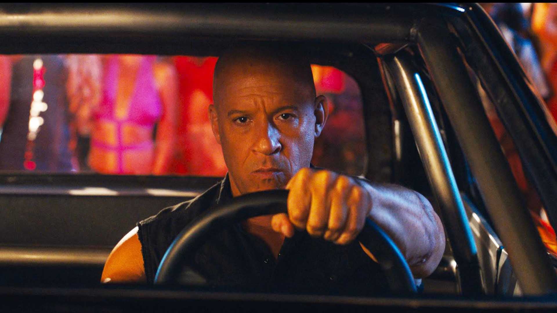Vin Diesel Explains Why Dwayne Johnson's 'Fast X' Return Was So Important  (Exclusive)