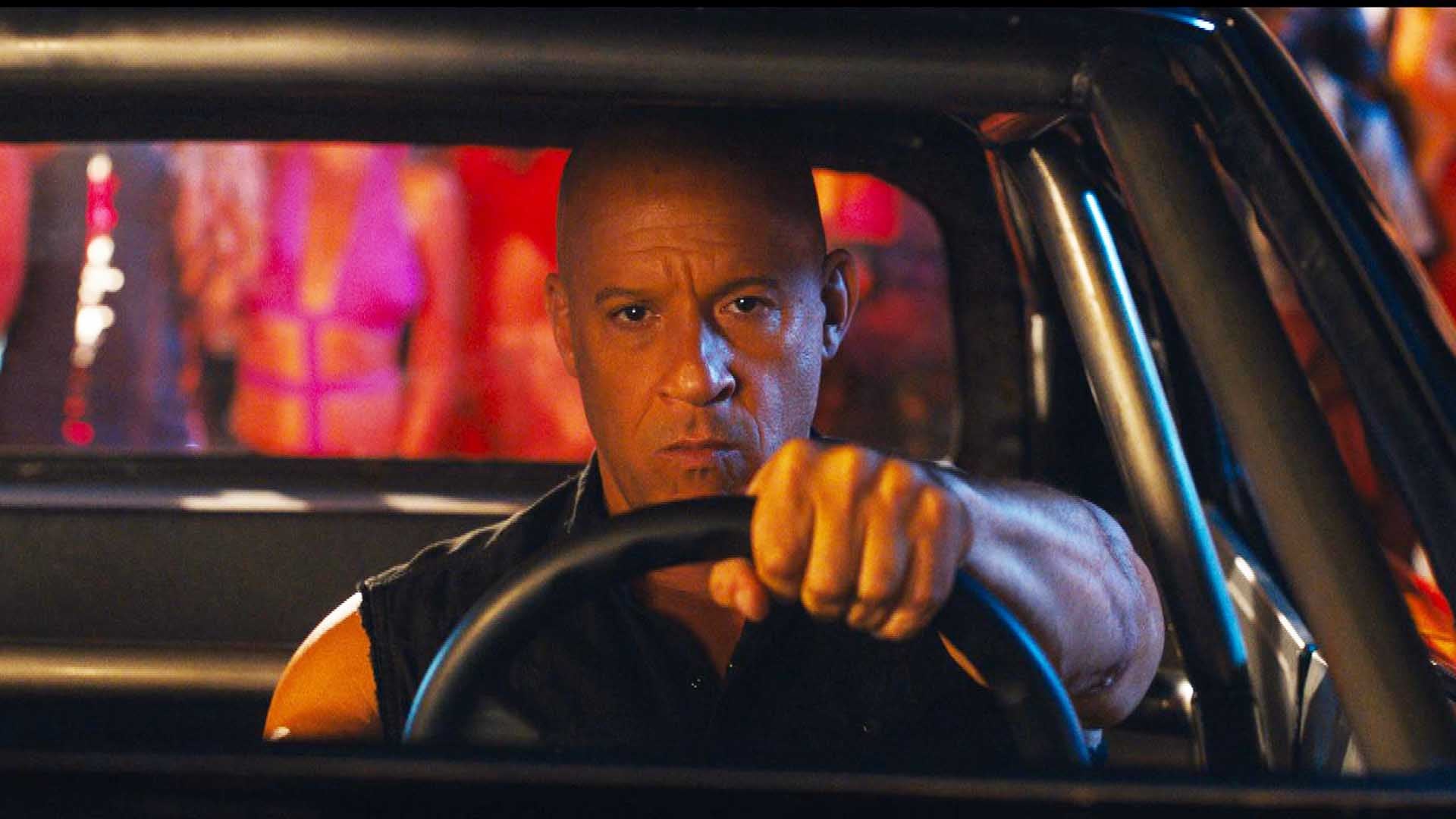 Which is the best Fast and Furious movie? We binged all 10 and