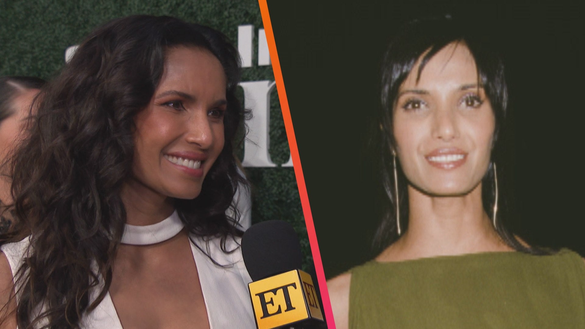Padma Lakshmi's Biggest Beauty Regret From Her 20s (Exclusive), image size:1920x1080